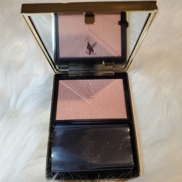 Yves Saint Laurent Other - Yves Saint Laurent Bblush- Rose